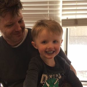 Meet your Posher, Jerri